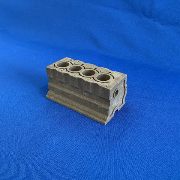 Kaiyun：3D打印设备在模具打印方面的优势