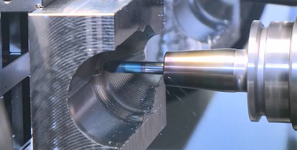 3D打印的模具和用于制作该模具的方法与流程