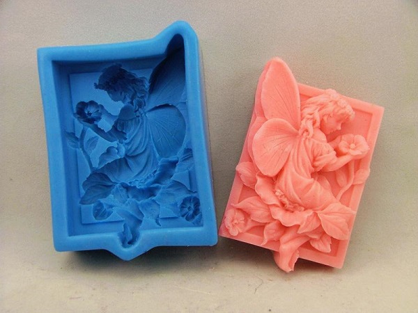云铸三维3D打印模具