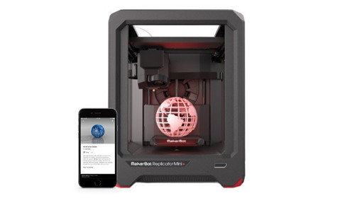 3D打印技术原理介绍