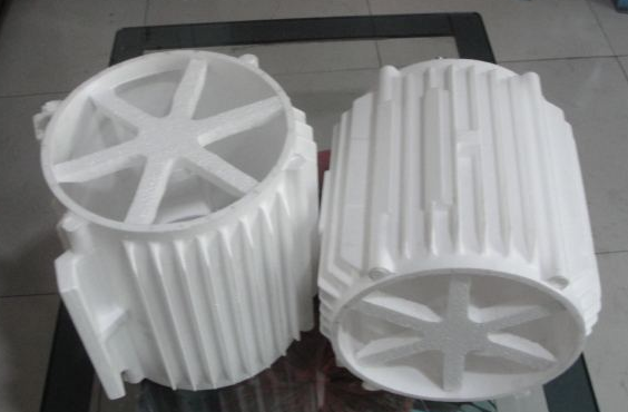 3D打印与消失模铸造[山东万容模具厂](图2)