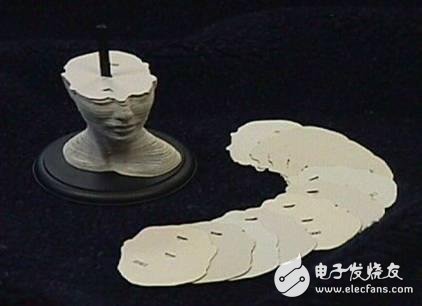 详析3D打印、快速成型与快速制造技术(图1)