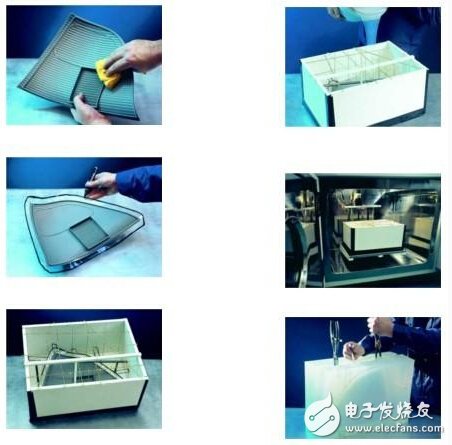 详析3D打印、快速成型与快速制造技术(图12)