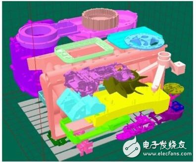 详析3D打印、快速成型与快速制造技术(图10)