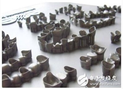 详析3D打印、快速成型与快速制造技术(图11)