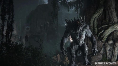 《进化（Evolve）》推出3D打印小怪兽 土豪福利烧钱没商量(图3)