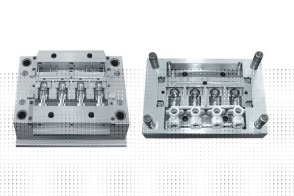 3D打印模具 高精度3D打印注塑模 SLA3D打印注塑模加工