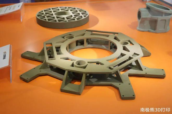 不同命运的粘结剂喷射3D打印企业：国外被贱价收购中国却融资数亿(图9)