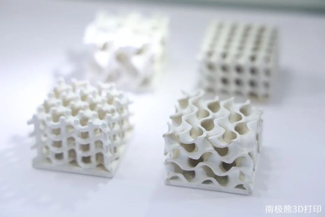 不同命运的粘结剂喷射3D打印企业：国外被贱价收购中国却融资数亿(图2)