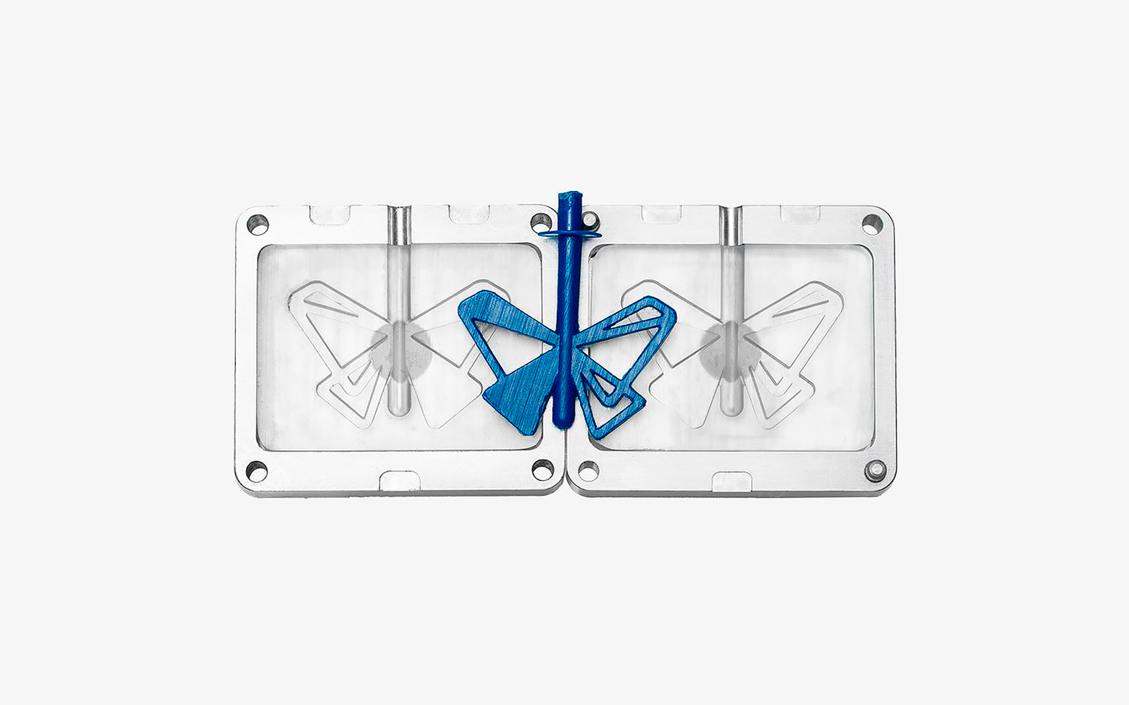Kaiyun：3D打印小批量注塑模具(图2)