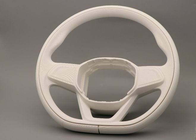 PC高性能FDM 3D打印技术及工业应用全景揭秘远铸智能×金发科技(图2)