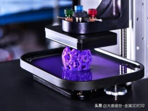 3D打印技术的全面介绍