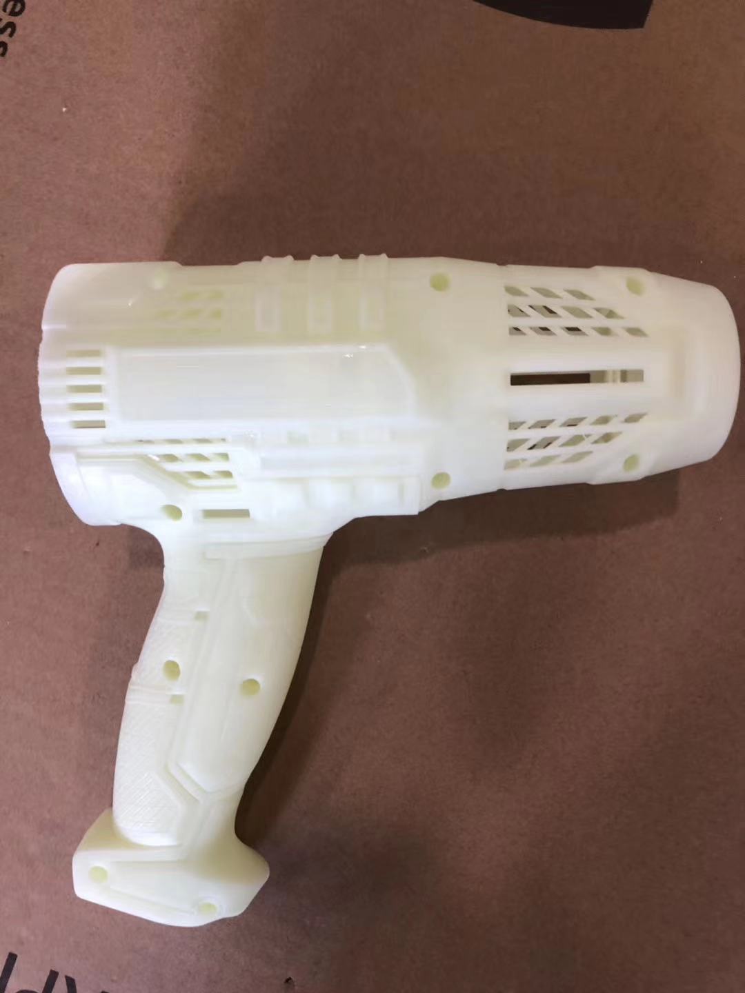 新3d打印模具公司(图1)