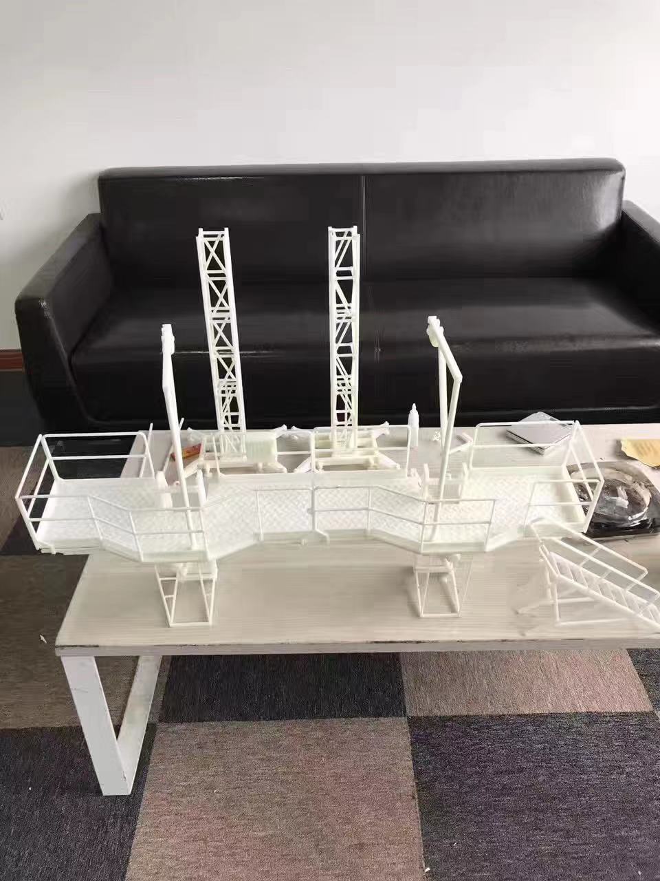 新3d打印模具公司(图2)