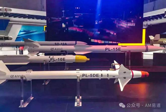 Kaiyun：印巴冲突迅速走红的霹雳15：3D打印导弹改变空战格局(图5)