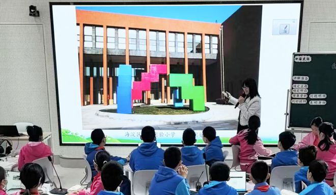 Kaiyun：海淀“抢跑”！北京首家小学科协校放大招(图2)