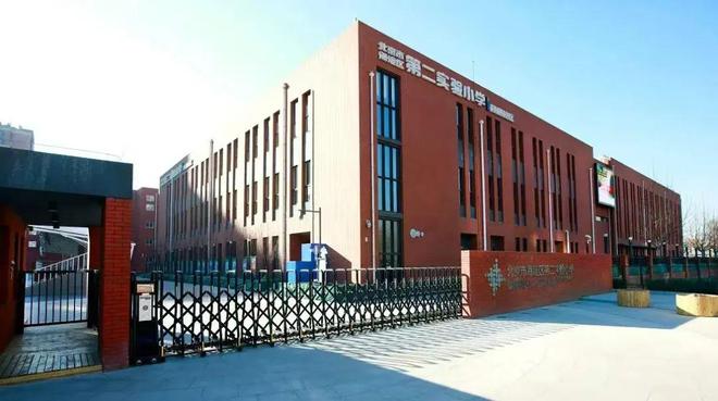 Kaiyun：海淀“抢跑”！北京首家小学科协校放大招(图8)