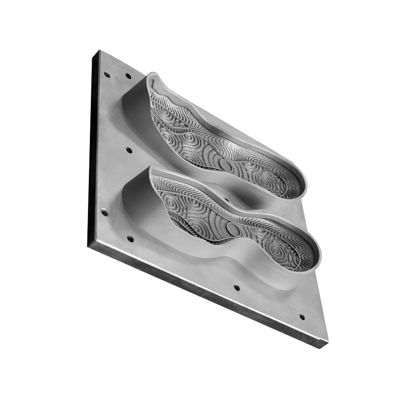 Kaiyun：一种3D打印金属模具及其制造方法