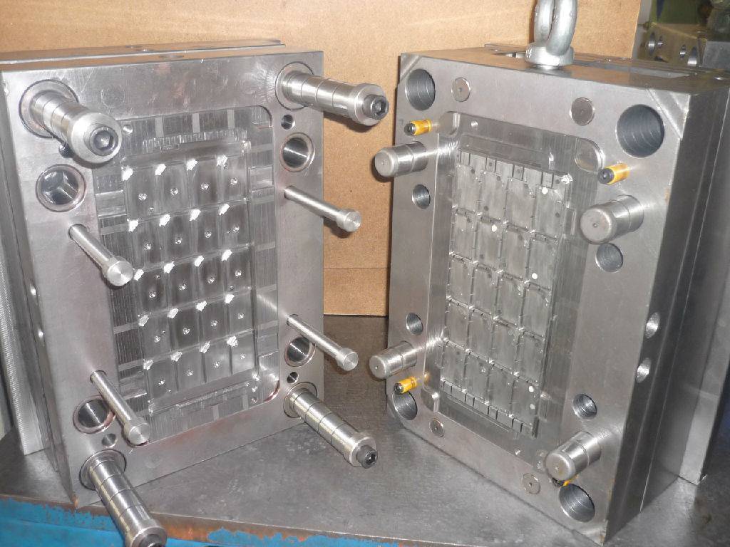 金属3d打印机模具