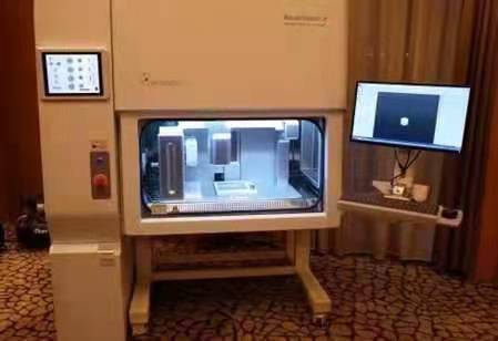 中国3D打印技术发展史(图1)