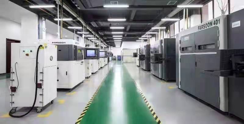中国3D打印技术发展史(图2)