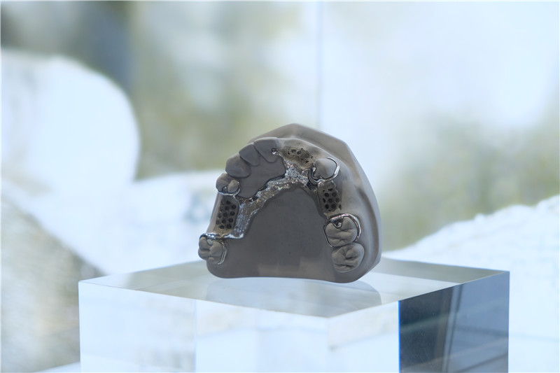 点燃3D打印行业的薪火：GE(通用)的金属3D打印案例图集(2)(图3)