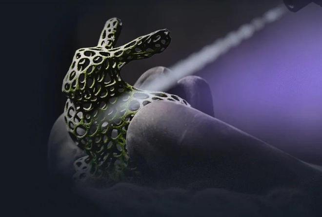 Kaiyun：新技术：金属3D打印电化学后处理抛光、去支撑、清粉Ad-Proc-Add II(图3)