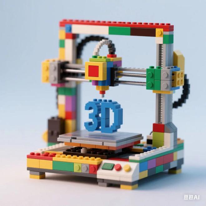 Kaiyun：国家统计局：力压工业机器人、新能源汽车3D打印设备4月份产量暴增607%(图3)
