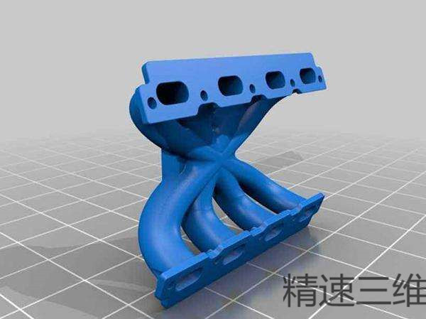 Kaiyun：一种三维打印压铸模具冷却结构的制作方法