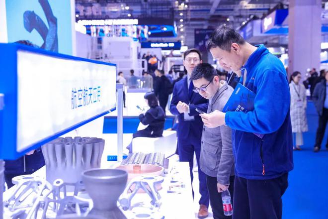 Kaiyun：IDTechEx预测：中国国内市场将支撑其3D打印行业持续发展(图2)
