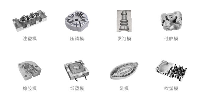 3D打印推动模具行业汹涌变革毅速推出第三代模具专机(图7)