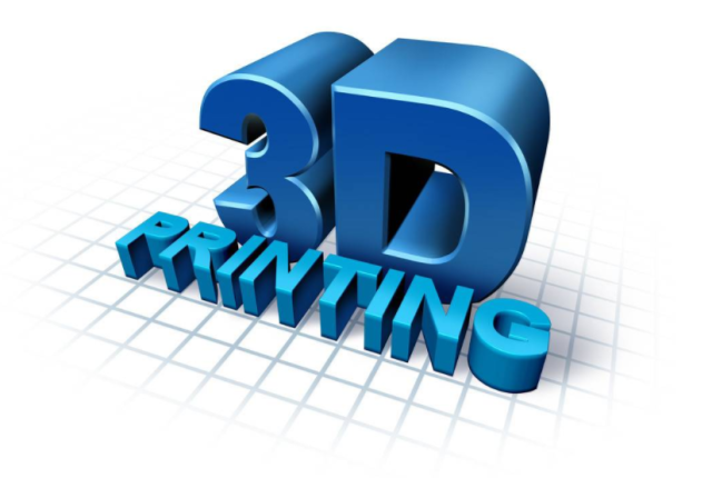3D打印技术有哪些？3DP技术