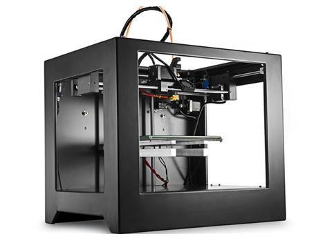 3D打印机价格：3D打印机的基本原理(图1)