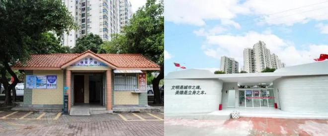 珠海3D打印厕所很科技项目耗资200余万元(图1)