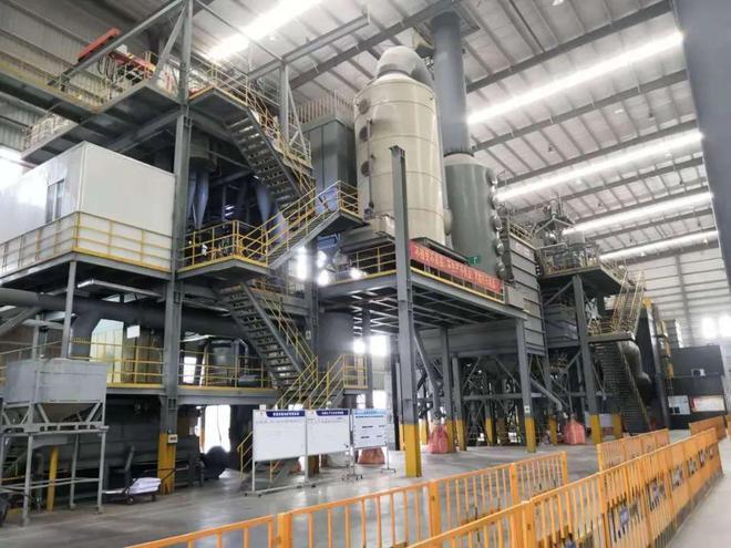 上市公司长江材料：砂型3D打印铸造应用规模逐步扩大已向下游客户供货(图2)
