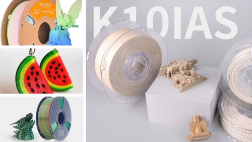 3D打印农场生态在华南凝聚Formnext深圳增材展农场大会精彩看点(图3)