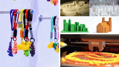 3D打印农场生态在华南凝聚Formnext深圳增材展农场大会精彩看点(图5)