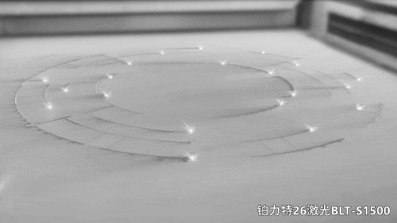Kaiyun：重磅：成飞斥资超148亿布局12台金属3D打印装备！中标单位公布！(图4)