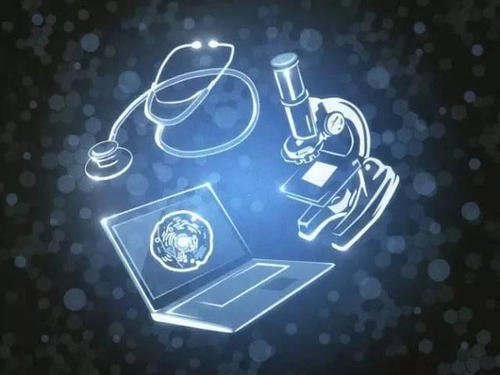 分析3D打印技术在生物医疗领域的应用(图1)