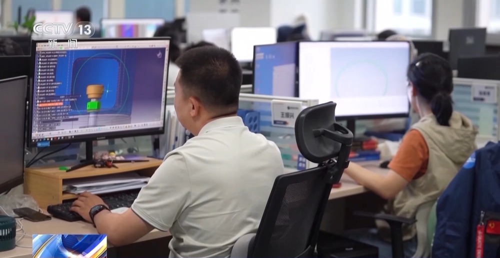 Kaiyun：3D打印火箭发动机 我国民企把成本砍到十分之一(图3)