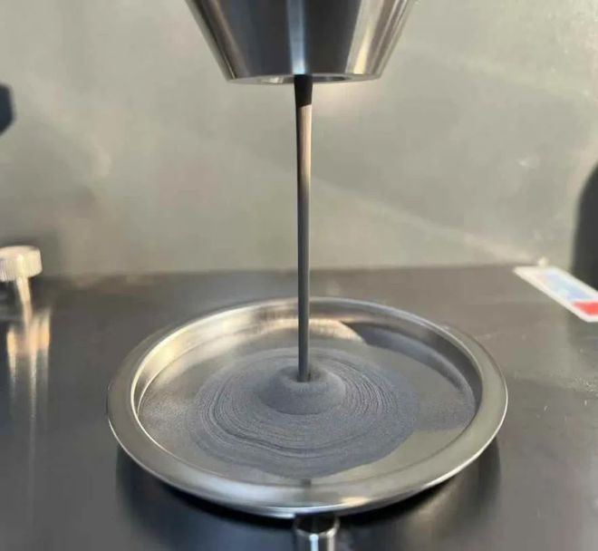 Kaiyun：中体新材与美国加州金属达成战略合作供应、分销100%循环回收3D打印金属粉末(图2)