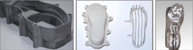 3D打印与鞋业应用创新论坛中航迈特赋能鞋模制造数字化革新(图6)