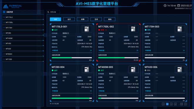 3D打印与鞋业应用创新论坛中航迈特赋能鞋模制造数字化革新(图7)