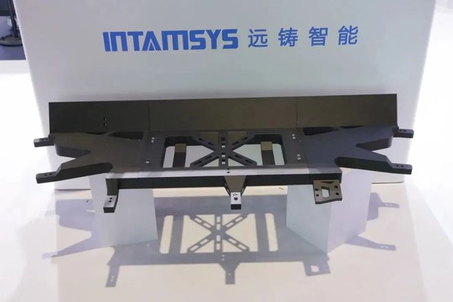 以「提速降本」战略开启工业级FDM智造新时代远铸智能亮相2025 TCT(图10)