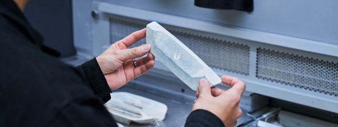 斯巴鲁利用惠普MJF 3D打印技术优化汽车部件开发(图3)