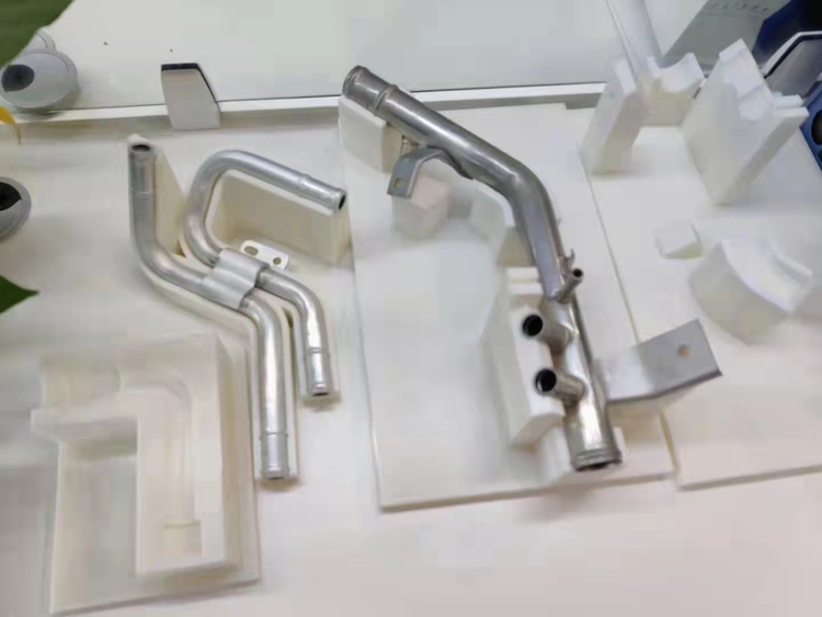 Kaiyun：绿园3D打印服务报价快速模具服务(图4)