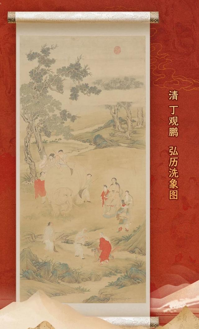清代宫廷设计流行什么？錾胎珐琅牺尊等故宫里的仿古艺术品展出(图2)