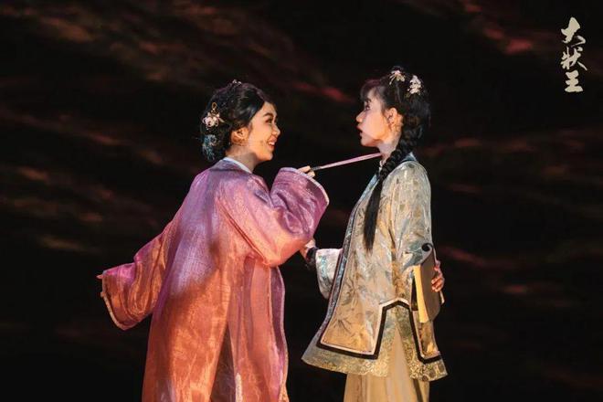 Kaiyun：“大戏看北京” 打开艺术之门——2025暑期艺术节奏响盛夏狂想曲(图9)