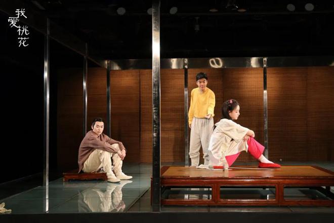 Kaiyun：“大戏看北京” 打开艺术之门——2025暑期艺术节奏响盛夏狂想曲(图5)