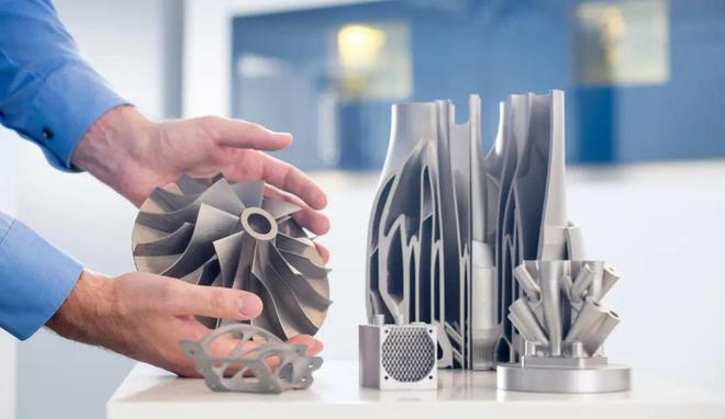 Kaiyun：新一轮洗牌：一家巨头出售LPBF金属3D打印业务；voxeljet、Nexa3D被全资收购！(图4)